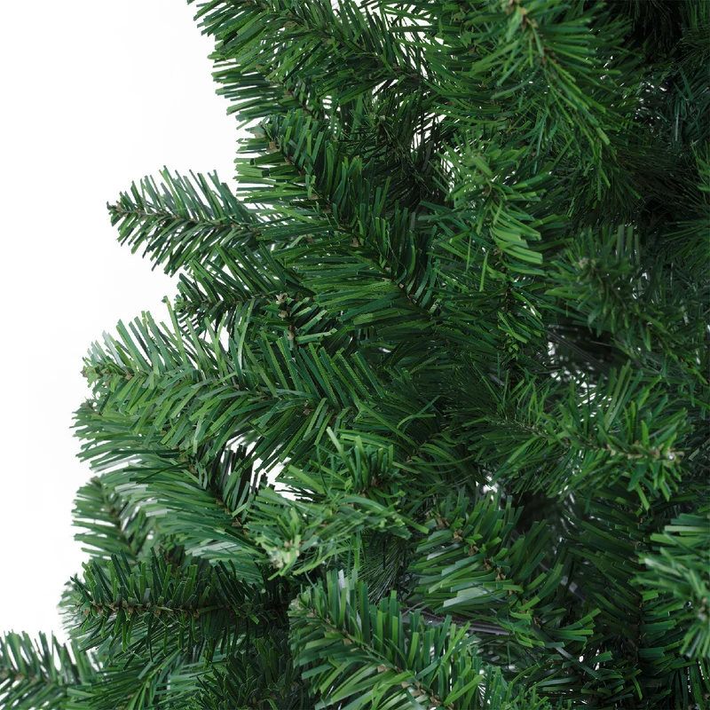 Kaiserlicher Tannenbaum grün dia97 H150 cm
