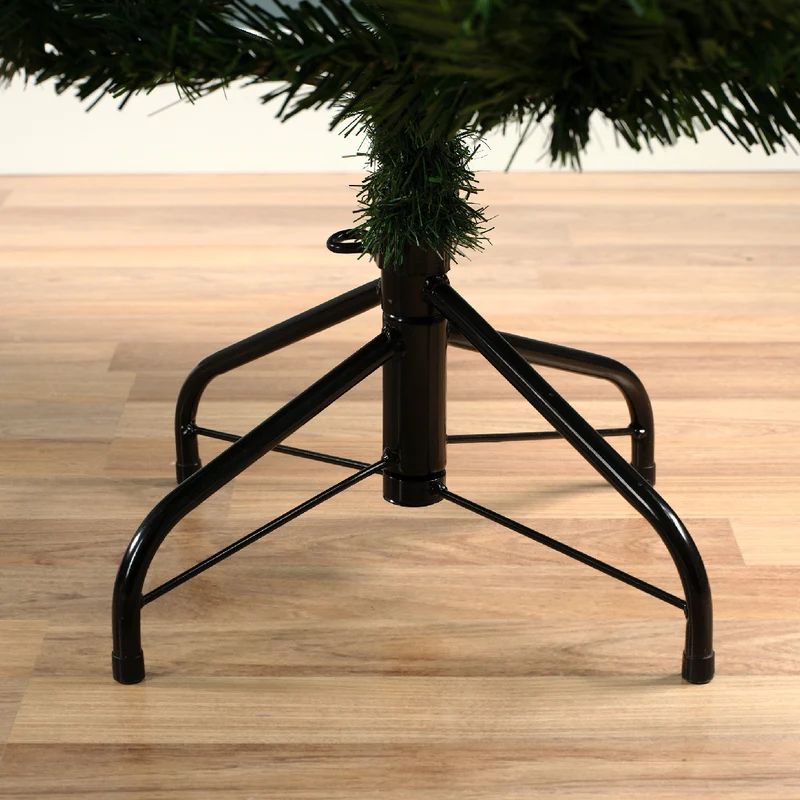 Kaiserlicher Tannenbaum grün dia97 H150 cm
