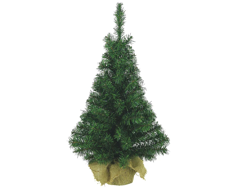 Imperial Mini Baum innen grün dia41 H75 cm