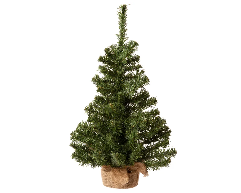 Imperial Mini Baum innen grün Ø35 H60 cm