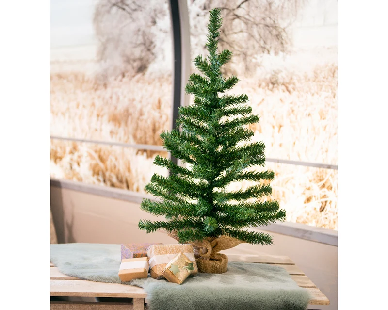 Imperial Mini Baum innen grün Ø35 H60 cm