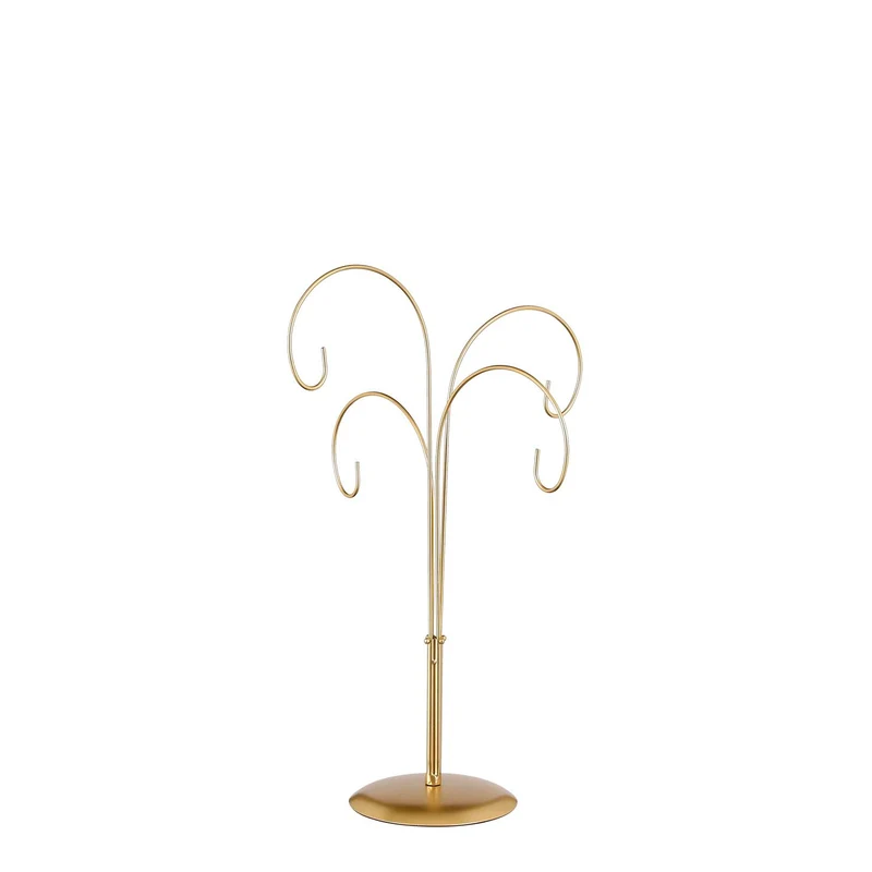 Dekoration Standard Gold - H46 x D30 cm