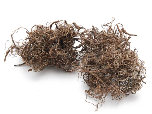 Krausemoos grau 500g