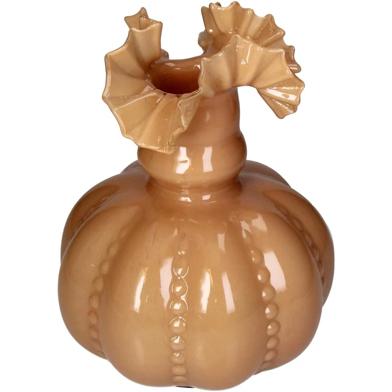 Vase Glas Terra 20x20x26cm