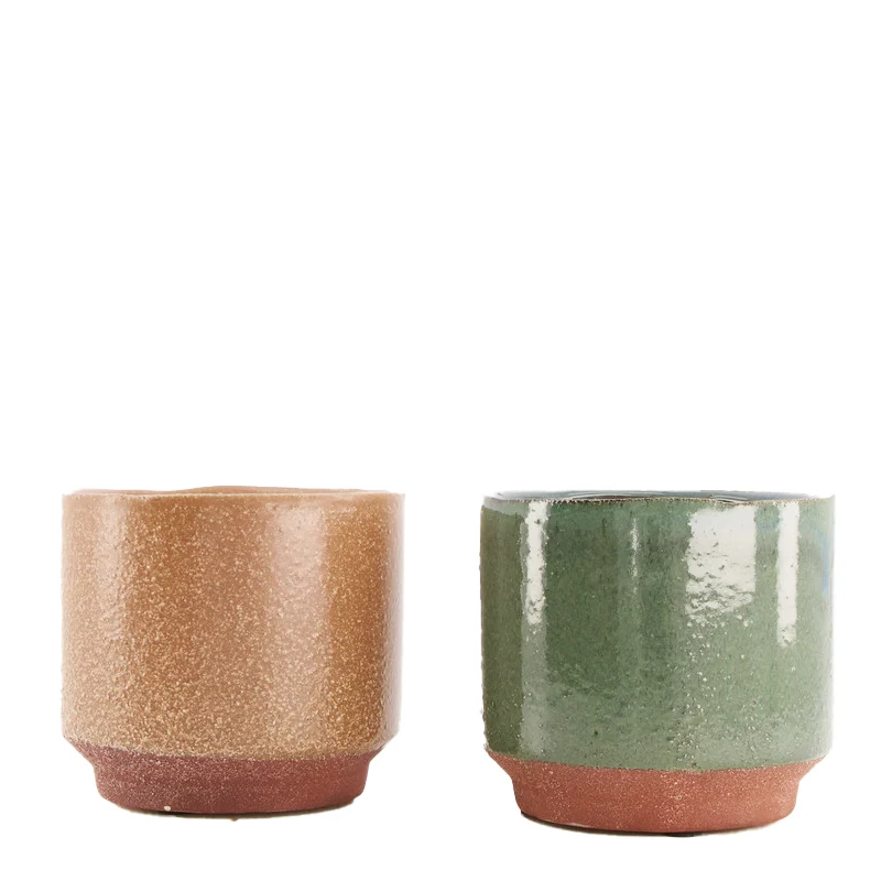 Uhr Kunststoff 18x6x11,5cm Grau/Gold