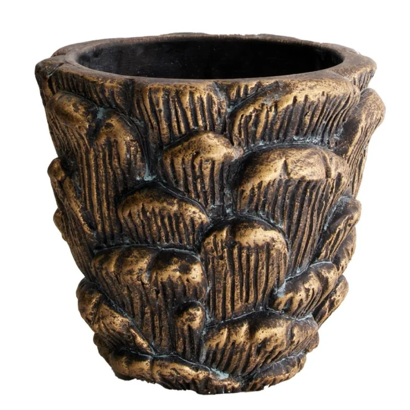Ständer weiß 40x13x13 cm 4 Stifte