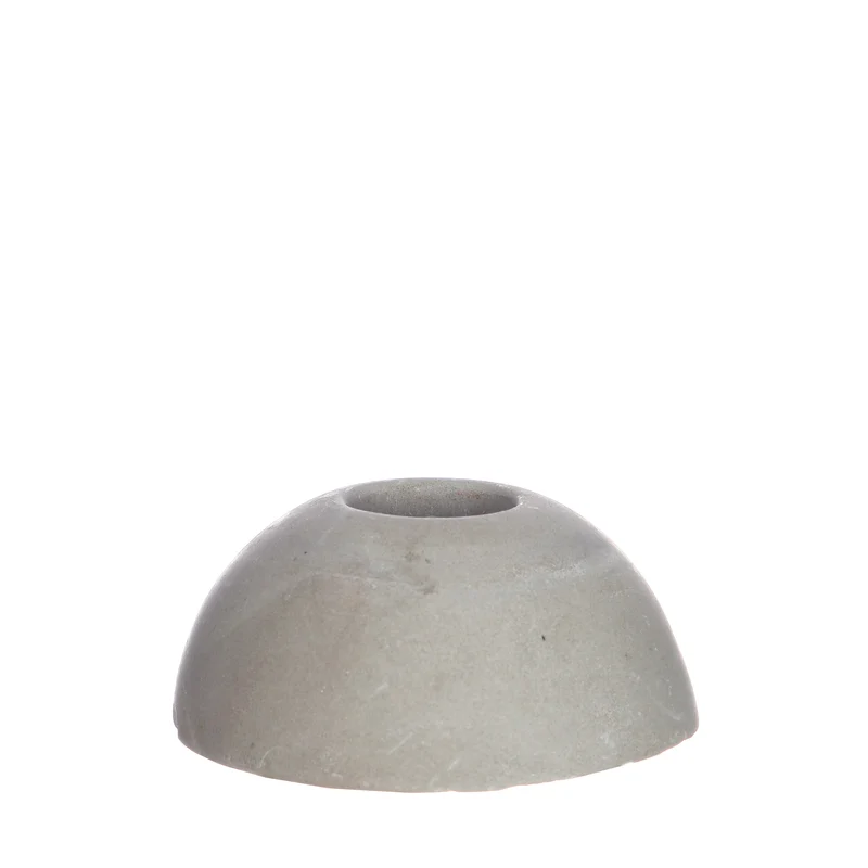 Wurzelkranz 59x16cm White-wash