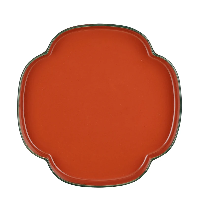 Firenze Essteller terra - h3xd27cm