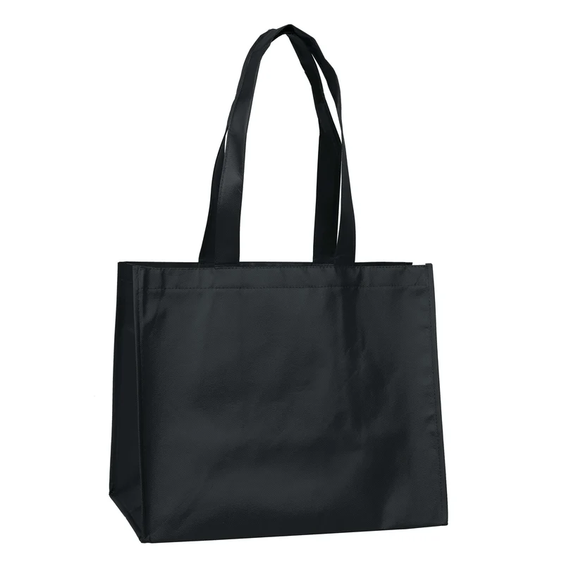 TRAGETASCHE SCHWARZ 38X24X32CM SCHWARZ