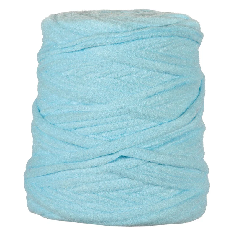CORDINO WATFORD 1CM 150MTR 500GR HELLBLAU
