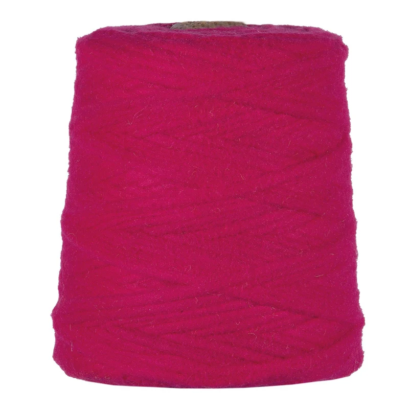 CORDINO WATFORD 1CM 150MTR 500GR FUCHSIE