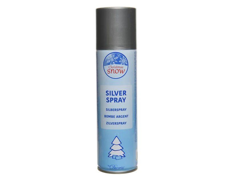 Dose Silberspray 150ML