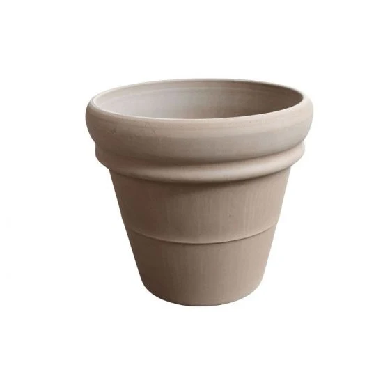 Vaso Doppio Bordo Vulcano D34.8 H30.9cm