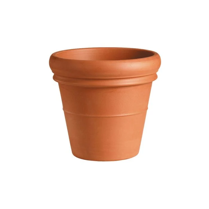 Vaso Doppio Bordo D34.8 H30.9cm