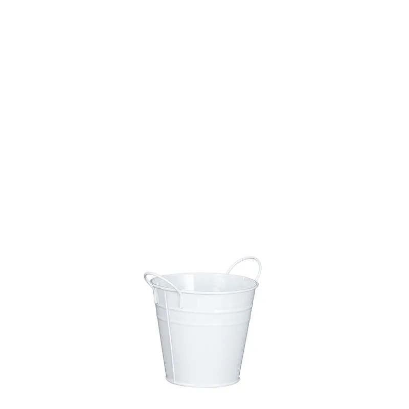 Joey Topf rund Lachs - h21xd22cm
