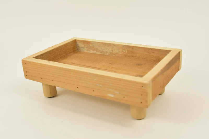 Packung mit 10 Reagenzgläsern aus Glas mit Rand D2 H15cm