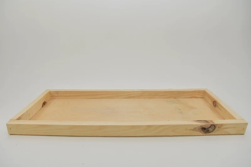 Platte 60x25x3,5 Natur