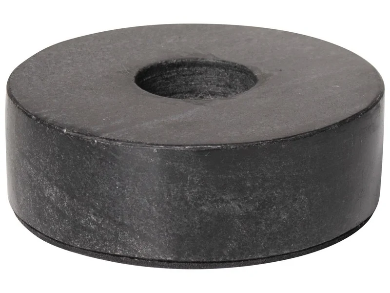 Kerzenständer Gusta Marmor grau D8.5 H3cm