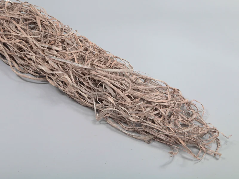 pb. braune Rinde weißer Pinsel 95-105 cm (400 gr.)