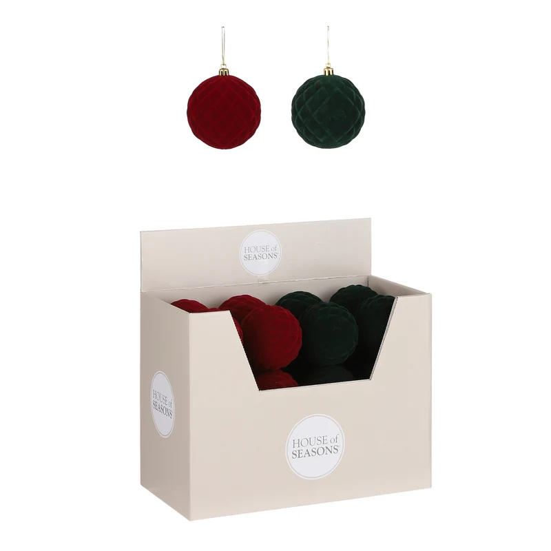PINGUIN WEIHNACHTEN 3 SORTIERT 9 CM POLYRESIN