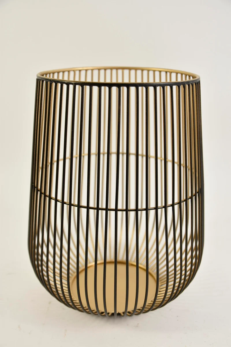 Tablett Rechteck grau klein 29x21x4cm