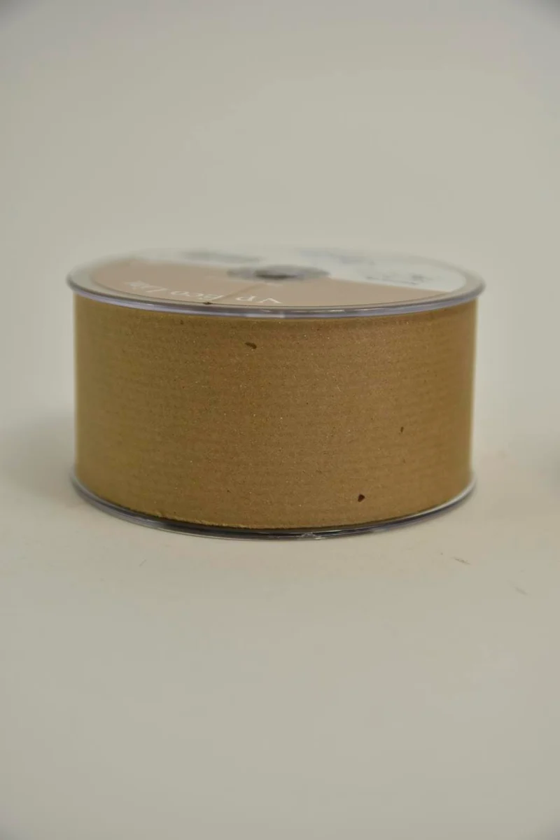 Vp Eco Farbband natur 100mm x 50mtr.