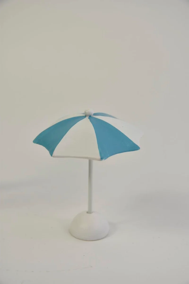 BLATT 6,7X1,6X7,2 CM