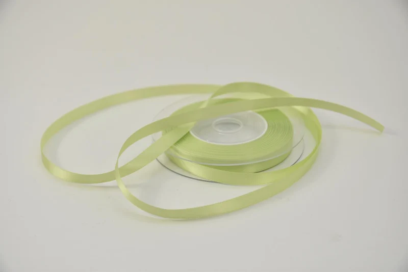Satinband 10 mm x 25 m altrosa