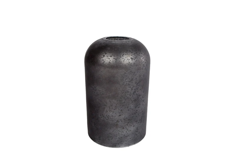 Weinkiste "Cees" Altmessing Metall 35x20x12,5cm