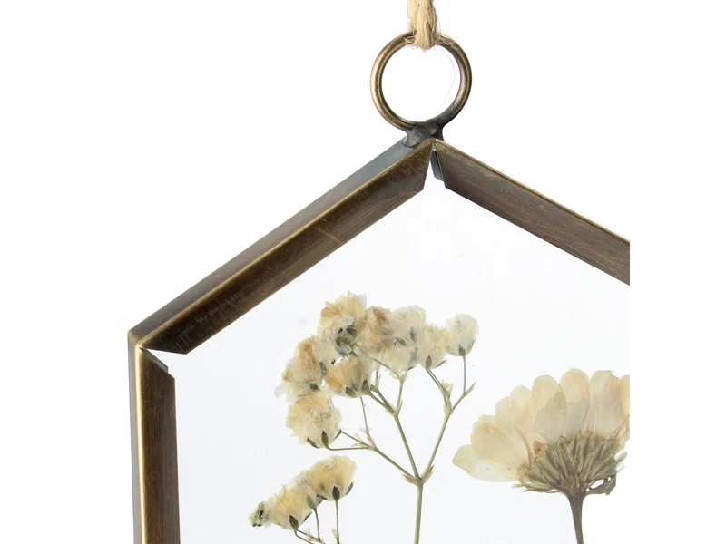 Lampe ''Webbing'' rund XL D25 H60cm