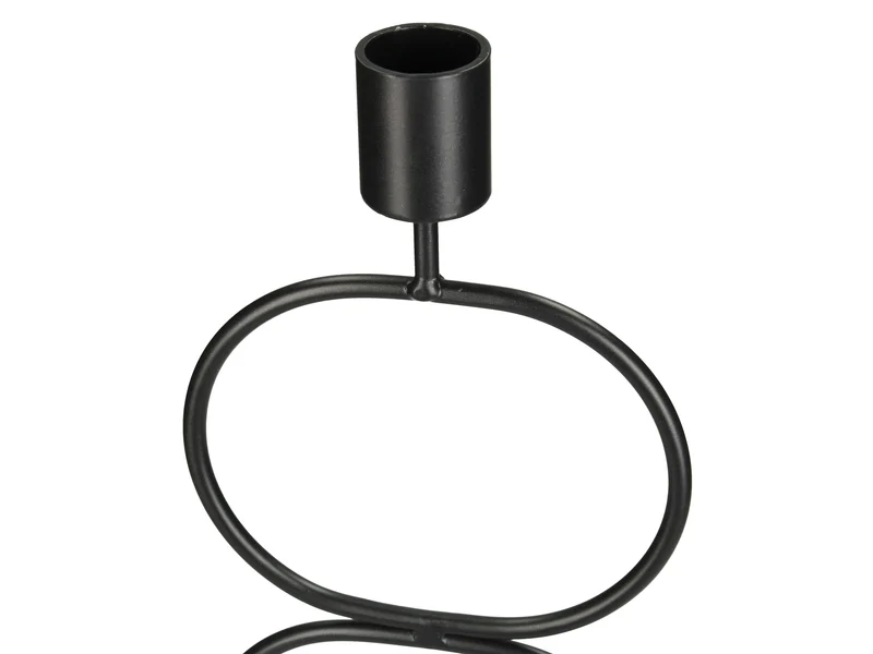 Laterne ''Gurtband'' rund XL D15 H24cm