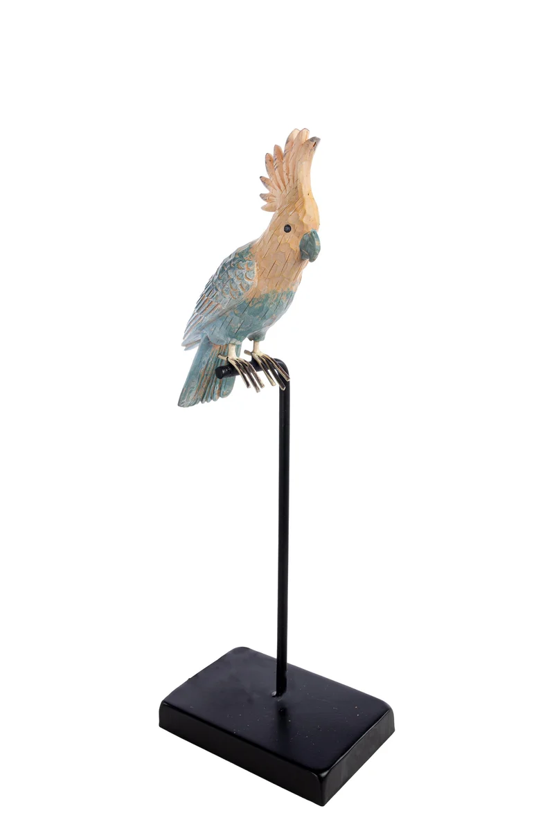 Glasbord rond Ø15cm