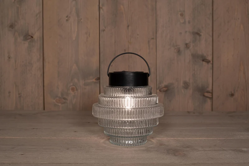 Flasche mit Öffner mdf 40cm Sommer