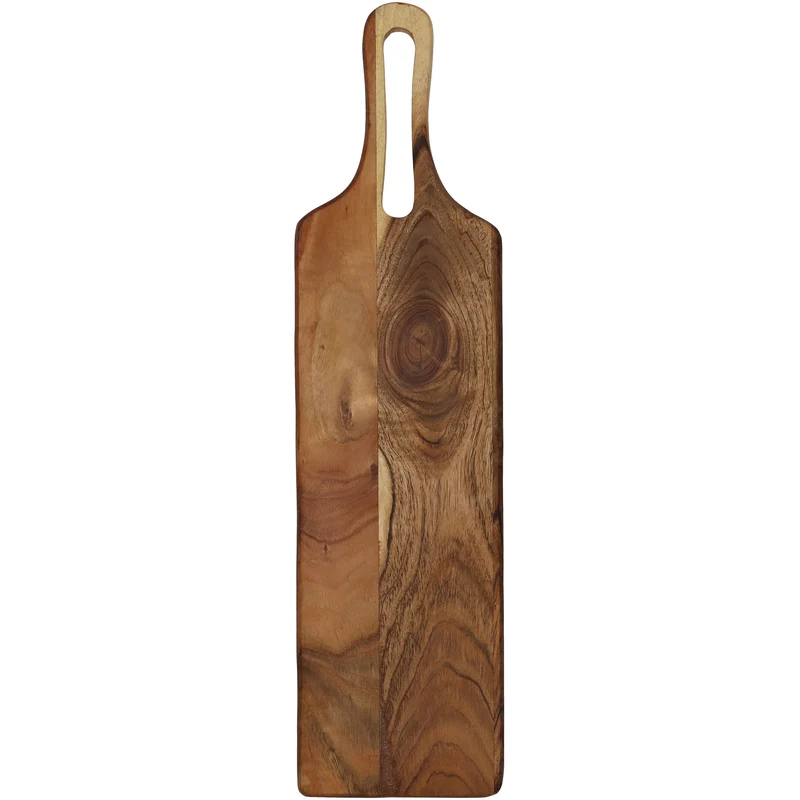 Essenskerzenhalter Metall 38x16x39.5cm Gold weiß-gewaschen