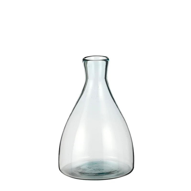 Drei-Look Blumenstrauß braun 2 sortiert - l60xd10cm