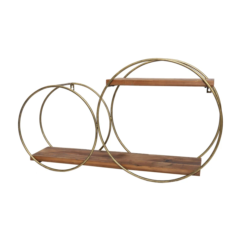 Teelichthalter Kaztal 10cm Lila - Glas