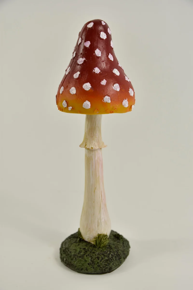Bär Kunststoff hängen 3ass 10cm
