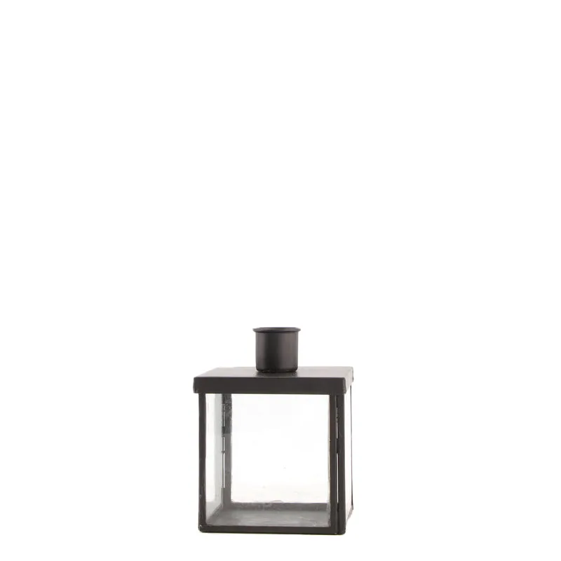Anhänger Union Glas 11cm Gemischte Farben