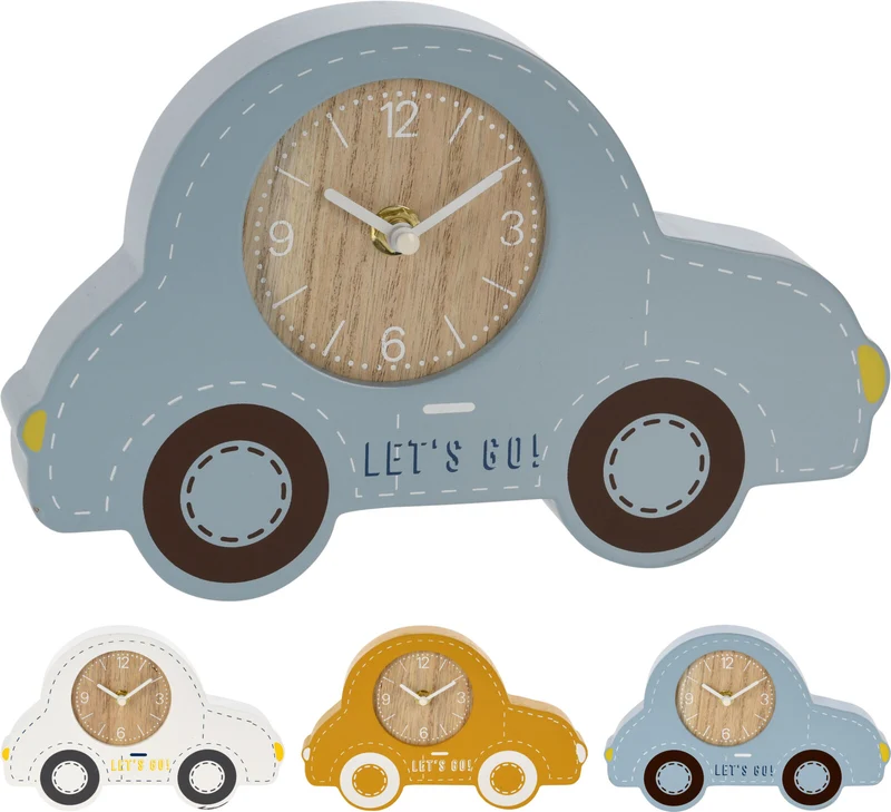 Tree on foot 3D wood 16.5x24x4cm kd 2 assorted White/Natural