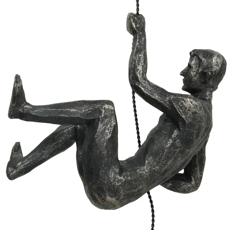 Kissen Telefon Samt Braun 45x45cm