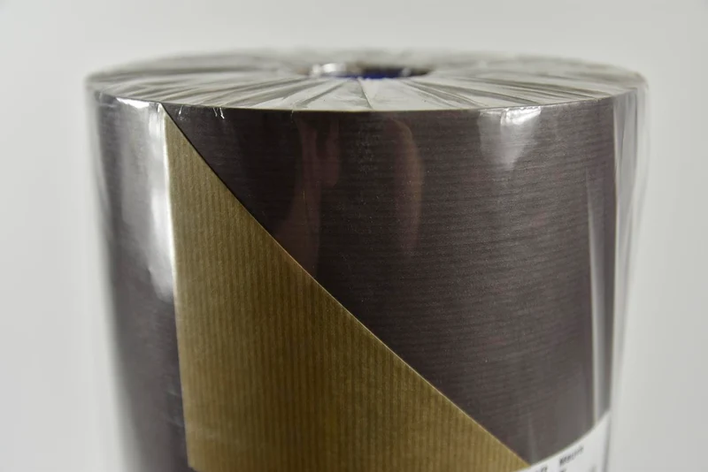 Geschenkpapier weiß 6 kg naturweiß kraft 30 cm 50gr