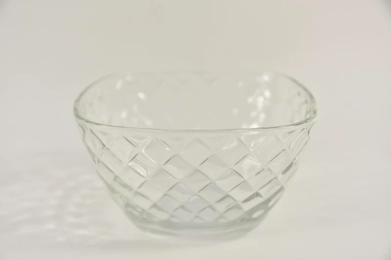 Zinkschaal rond naturel D48 H13cm