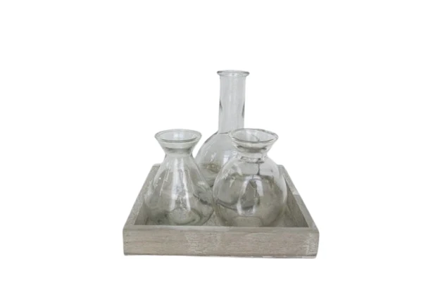 Girlande Adriatic 30cm Natur