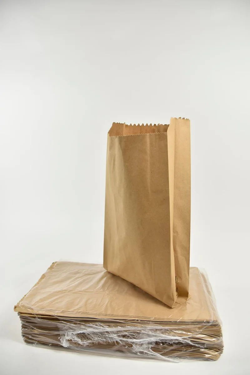 Leiter braun meliert 80cm x +/- 23 cm 5 Stufen