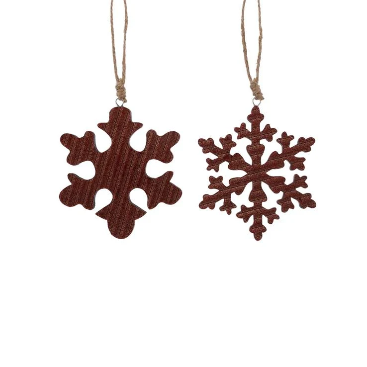 Ornament ui roze - h10xd10cm