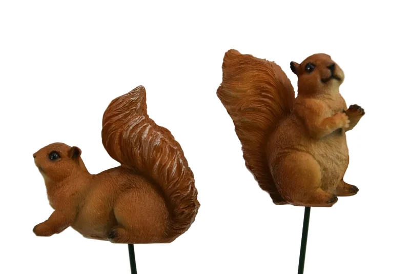 KABOUTER OP STOK 3 ASS 7.5 CM