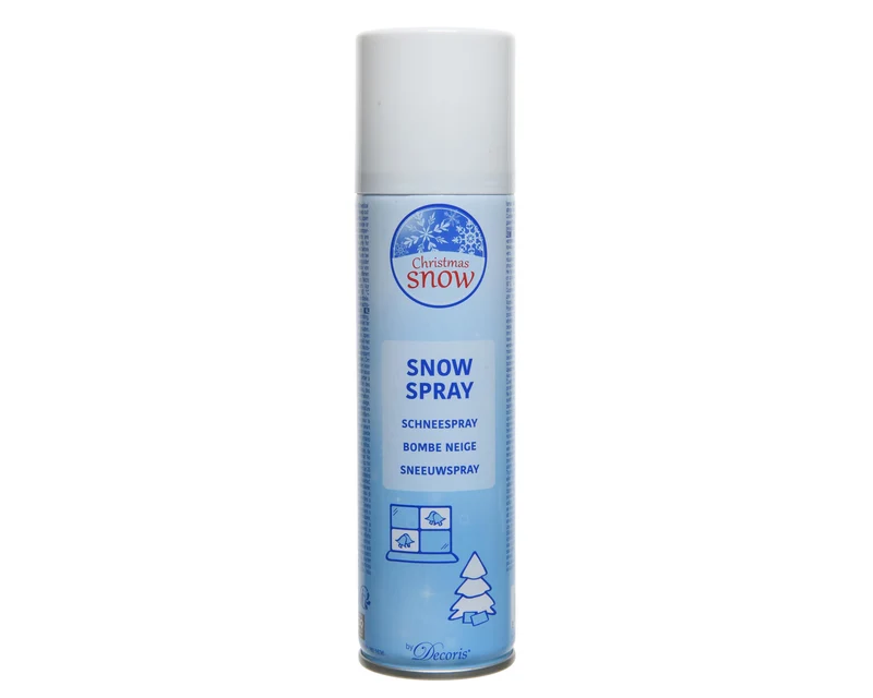 Weihnachtsbaumgirlande pvc Blau dia7.5x270cm