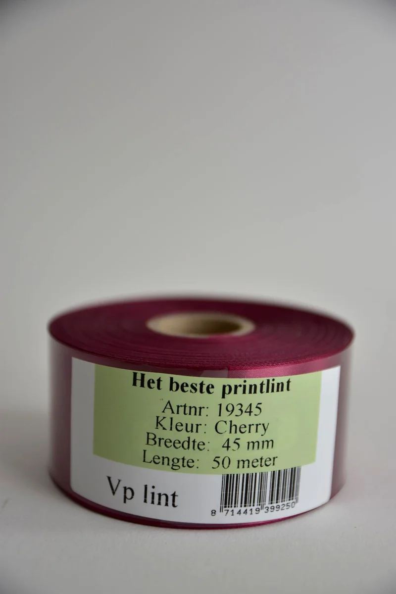 Vp Seide Cherry 45 mm x 50 Meter