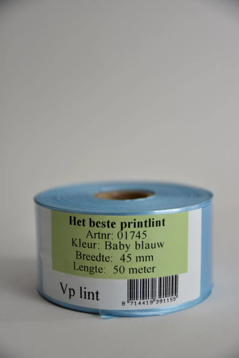 Vp Band Baby blau 45mm x 50m