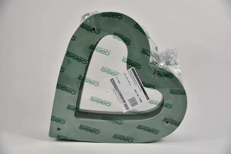 2 Oasis EcoBase AUTO Hartöffner 37,5x38x4,5 cm.